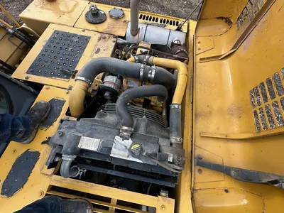 Used 2005 DEERE 160C LC Excavators Pennsylvania US | Proxy Equipment #1380529