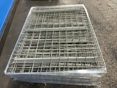 Used _UNKNOWN_ _UNKNOWN_ Parts & Accessories (Material Handling) Ohio US | HGR 24 #1357229