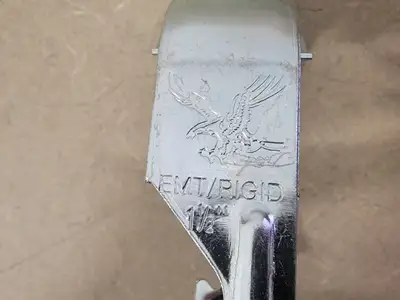 NEW EAGLE EC-125