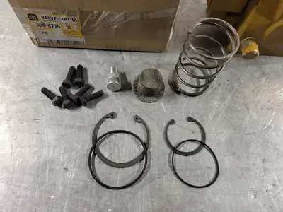 NEW CATERPILLAR 309-8776
