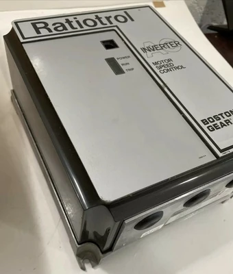NEW Boston Gear AC2100