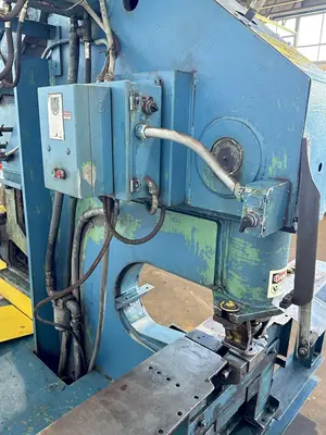 USED ACME #6 METALWORKER