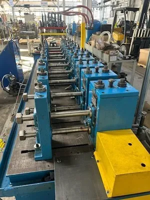 ARDCOR 1-1/2 Rollformer | Universal Press & Machinery (UPM) (2)