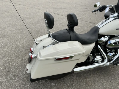 Used 2022 HARLEY DAVIDSON FLTRX ROAD GLIDE Motorcycles (Misc) Michigan US | Miedema Asset Management Group #1468646