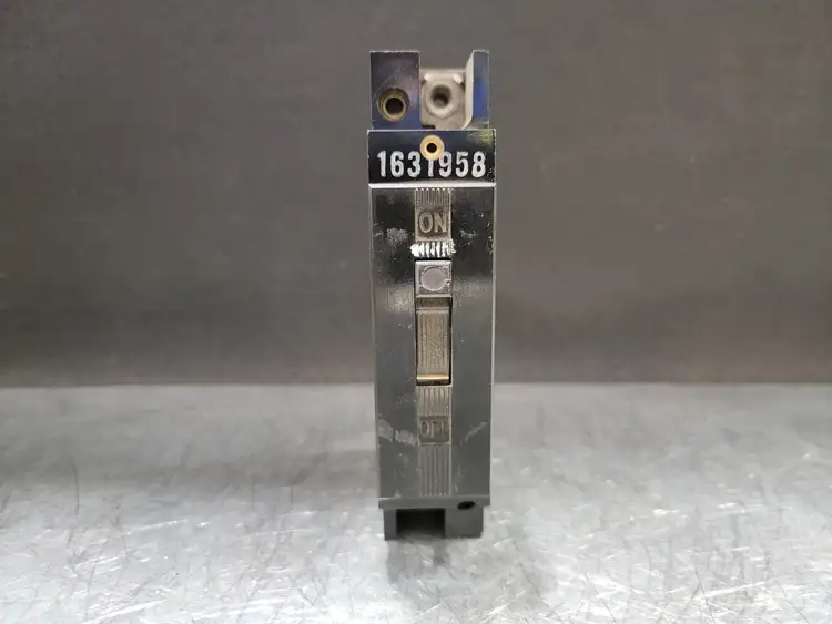 Used WESTINGHOUSE 970770-B Switchgears British Columbia CA | Lenmark #243958