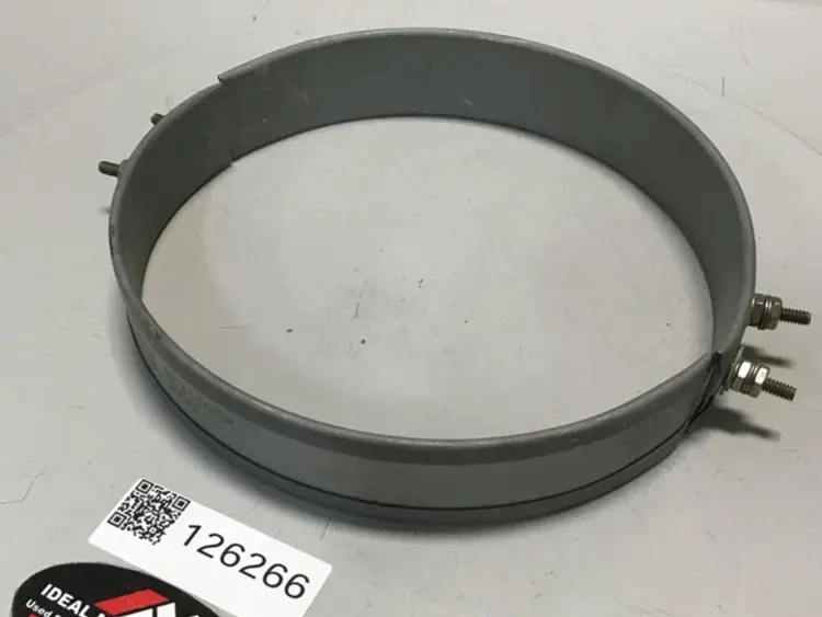 New | in-Stock BIG CHIEF BC31145A Heater Bands Michigan US | Ideal Machinery #1173956