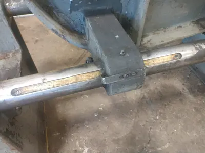 USED KLING 250