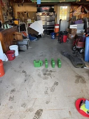Used 2024 JOHN DEERE X390 Mowers Maine US | Beauregard Equipment #1547529