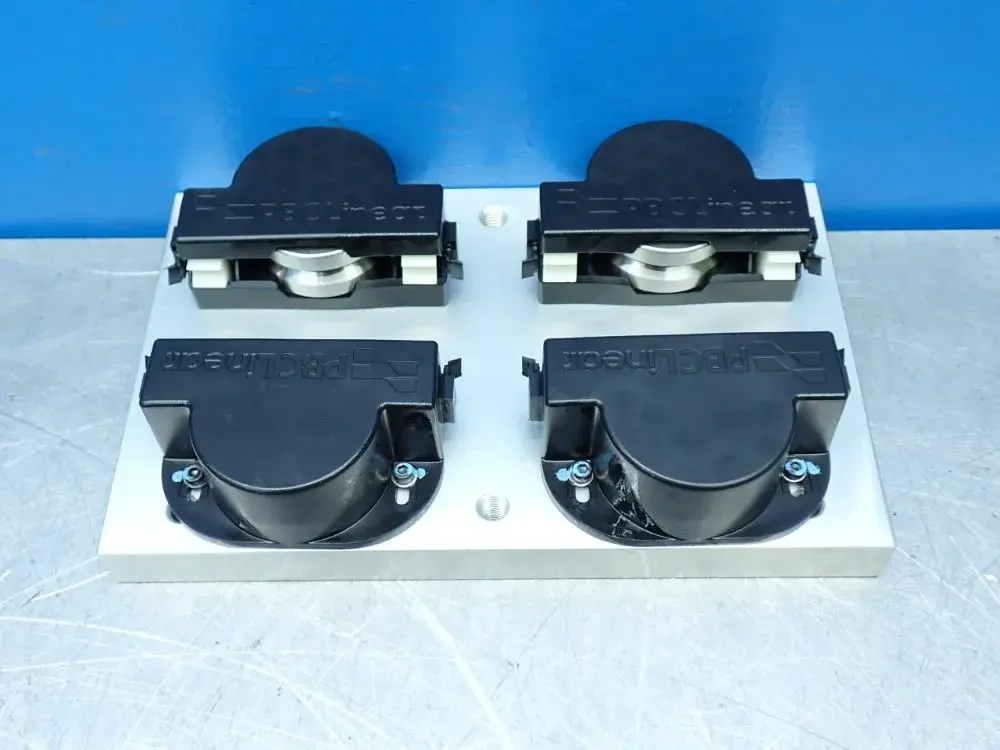 New | in-Stock PBC LINEAR UNKNOWN Tooling & Accessories (Other) Ohio US | HGR 24 #1005985