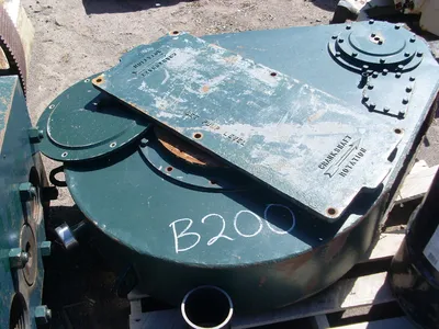 USED BETHLEHEM B-200-L