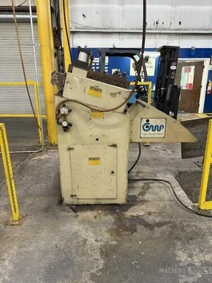 USED COOPER WEYMOUTH PETERSON SMX24H & SE24C