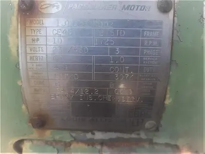 USED WESTFALIA SAMR-3036