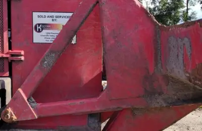 Used KOOTRAC 2500 Skid Steer Loaders Illinois US | Mitsubishi HC Capital America #1362851