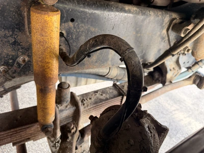 Used 2005 STERLING LT9513 6X4 Cab Chassis trucks Michigan US | Miedema Asset Management Group #1437090