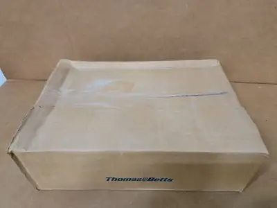 NEW THOMAS & BETTS 52C18