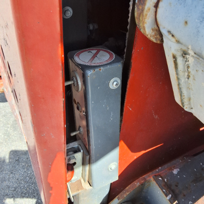 USED 2014 Skyjack SJ8841 RT