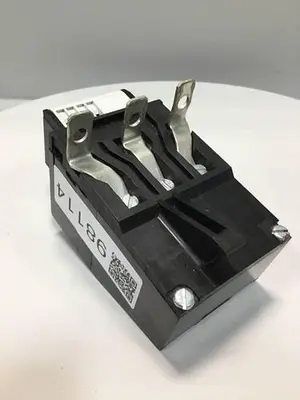 USED SIEMENS 3UA58 00-2P