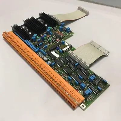 USED KEBA E-ANA-SUB2 D1690D-1