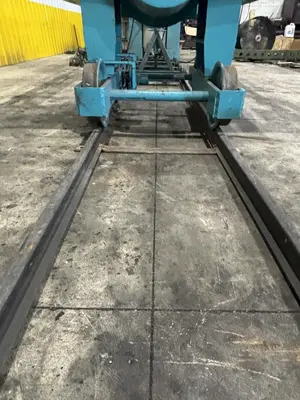 USED VICKERS S10