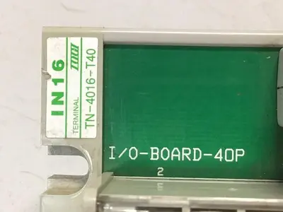 USED TOGI TN-4016-T40