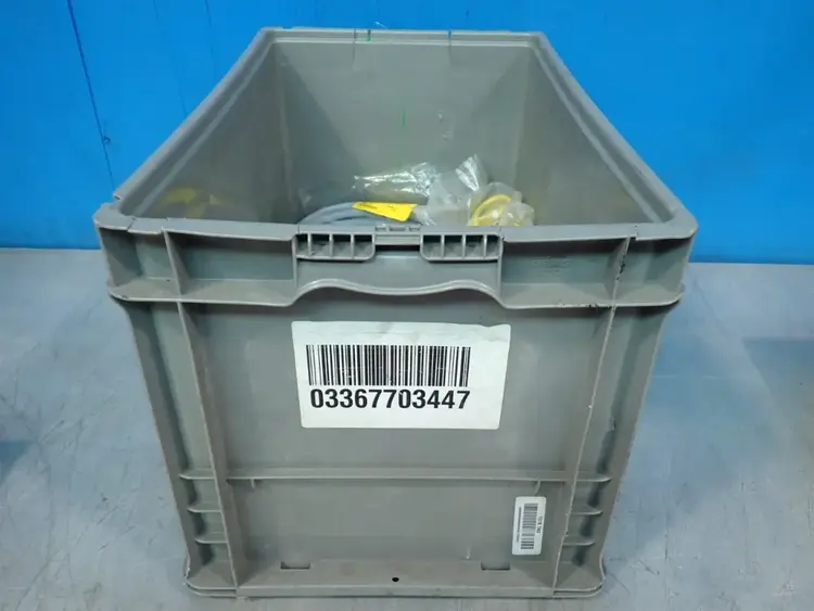 Used TPC WIRE & CABLE, TURCK, SICK _UNKNOWN_ Cable & Wire Ohio US | HGR 24 #904314