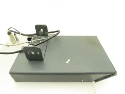 Beckhoff CP7802-0001-0010 Touch Screen Control Panel 15"