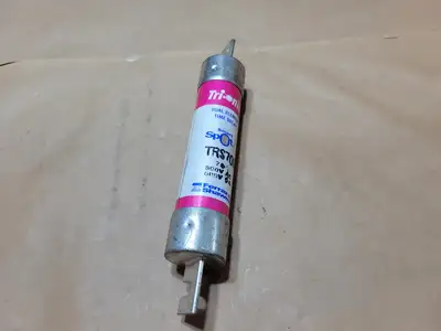 Used FERRAZ SHAWMUT TRS70R Misc Electrical & Power Parts British Columbia CA | Lenmark #1439441