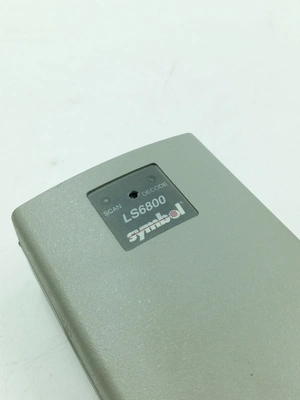 Symbol Scanner LS6804-I300A