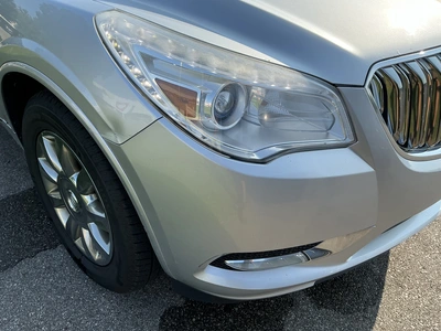 Used 2015 BUICK ENCLAVE SUVs Michigan US | Miedema Asset Management Group #1316020