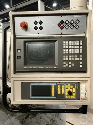 Used 1998 STUDER S20 Universal Cylindrical Grinders Illinois US | Perfection Global, LLC. #1229866