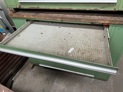 POLSTORE CABINET Material Handling | Bowland Trading Ltd (4)