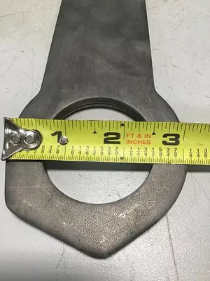 USED ARBURG 221-M350-75U / CHL