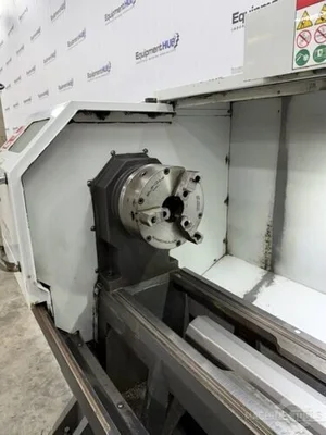 Used 2019 HAAS TL-2 CNC Lathes Georgia US | The Equipment Hub #1285423
