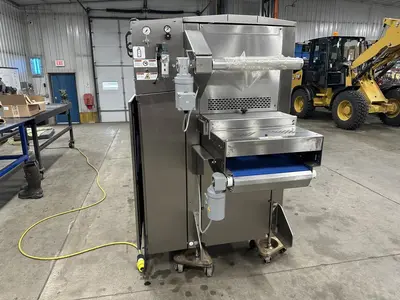 NEW 2022 MULTIVAC T305
