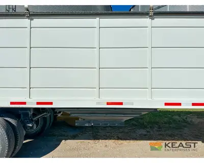 Used DEMCO _UNKNOWN_ Grain Hopper Trailers Iowa US | Keast Enterprises #1360168