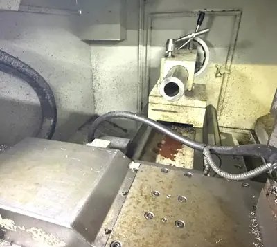 2017 BOLTON CBT-2060 CNC Lathes | Bayou Machinery (7)