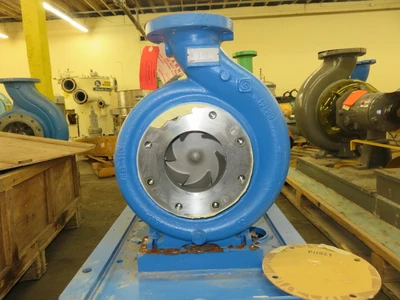 USED Goulds 3196 MTi