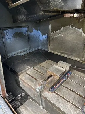 2018 DOOSAN DNM 5700S Vertical Machining Centers | Machinery Resources International (3)