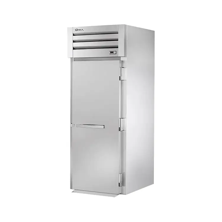 Used True STG1HRI89-1S Heating Cabinets Illinois US | Falcon Restaurant Supply #1374773