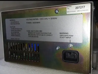 New Tenma 72-6854 PowerFlex Dual Output 35V 10A Power Supply Stock 4464