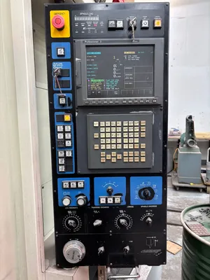 MAKINO S56 MACHINING CENTERS, VERTICAL | Quick Machinery Sales, Inc. (3)