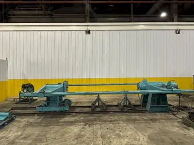 USED VICKERS S10