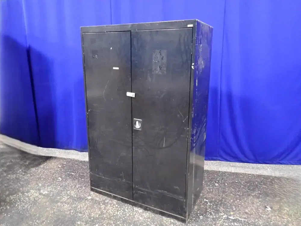 Sandusky 4 @ 23.5" X 46" Cabinet