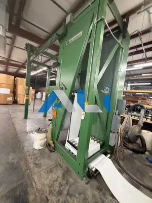 Used RDP RDP 200 6 Color Pressure Seal Press Web-fed press California US | Asset Liquidity International #1251808