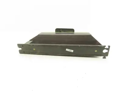 Allen Bradley 1394-AM04 Servo 3kW Axis Module 530/680V 1Ph In 310/390V 3Ph Out