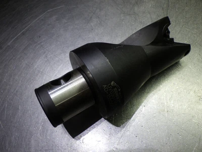 Komet ABS63 46mm Coolant Thru Indexable Drill UV0301100 (LOC759)