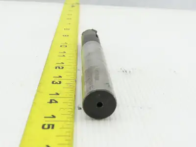Harroun 750-550-750 V 3/4" Ball Nose Indexing Carbide Cutter 3/4" Shank 5.5" OAL