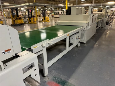 USED 2020 FOSHAN PURETE "PRT-C1313"