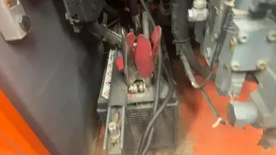 2015 HAMM HD110 Smooth Drum Compactors | Crossford Machinery Group (68)