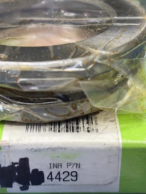 New | in-Stock INA 4429 Bearings Indiana US | J&J Industrial Supply #1548152